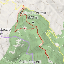 thumbnail for Monte Serrapopolo