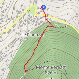 thumbnail for San Nicola - St. Vic. Scandriglia-Serrapololo