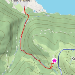 thumbnail for Edenalpe Nesselwängle