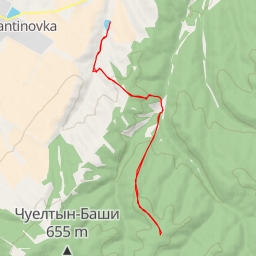 thumbnail for Брусок