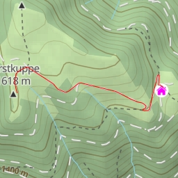 thumbnail for Fürstkuppe