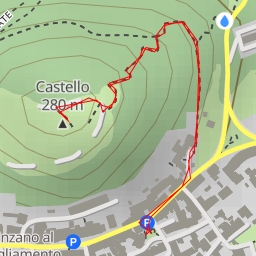 thumbnail for Castello