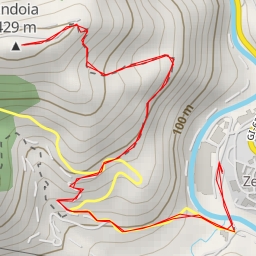 thumbnail for Amezti