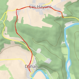 thumbnail for Mont de Zatrou