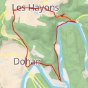 thumbnail for Saut des Sorcières