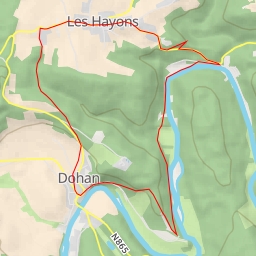 thumbnail for Saut des Sorcières