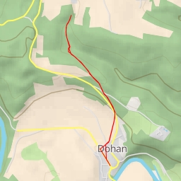 thumbnail for Rue de Sermounô