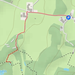 thumbnail for Moorrundwanderweg - Moorrundwanderweg