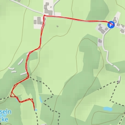 thumbnail for Moorrundwanderweg - Moorrundwanderweg