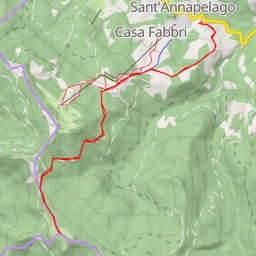 thumbnail for Monte Romecchio