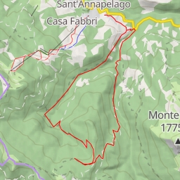 thumbnail for Lago delle Crocette