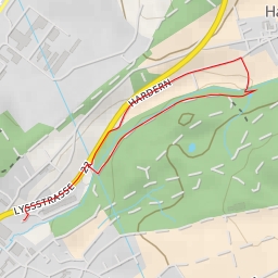 thumbnail for Hardern - Hardern