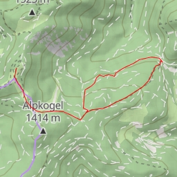 thumbnail for Erzkogel