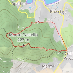 thumbnail for Monte Castello