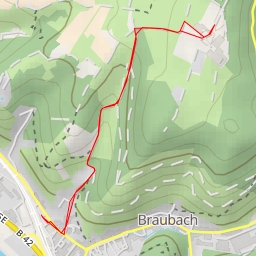 thumbnail for Hofgut Bissingen - Emser Straße