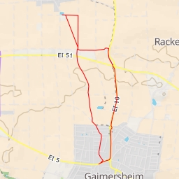 thumbnail for Kanalstraße