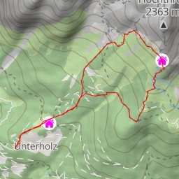 thumbnail for Werfener Hütte