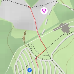 thumbnail for Atterrissage FFVL La Taillerie