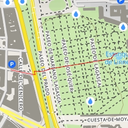 thumbnail for Estanque de Linneo