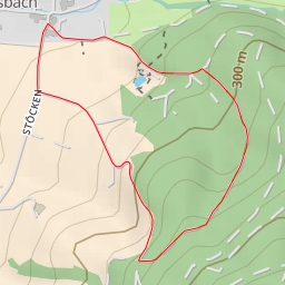 thumbnail for Berghof Pavillon