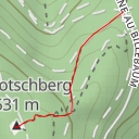 thumbnail for Le Brotschberg