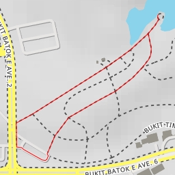 thumbnail for Lorong Sesuai - Singapore