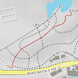 thumbnail for Lorong Sesuai - Singapore