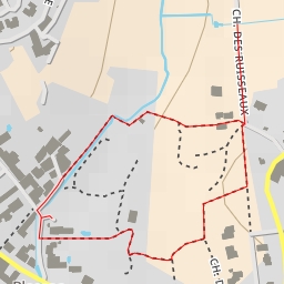 thumbnail for Chemin des Ruisseaux - Chemin des Ruisseaux