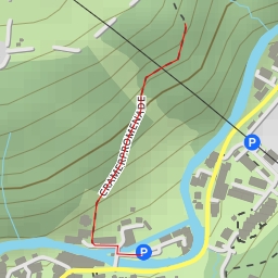 thumbnail for Cramerpromenade