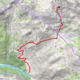 thumbnail for Hochkünzelspitze