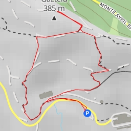 thumbnail for Gaztelu