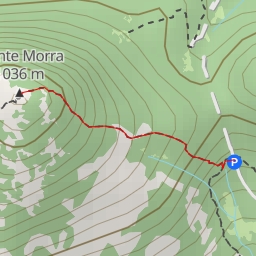 thumbnail for Monte Morra