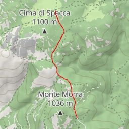 thumbnail for Chiesetta del Pratone