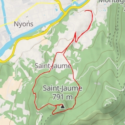 thumbnail for Saint-Jaume