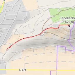 thumbnail for Kapellenberg