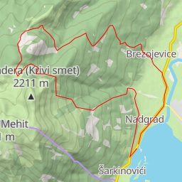 thumbnail for Planinarska koliba PSD Željezničar - Beograd