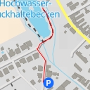 thumbnail for Hochwasser-Rückhaltebecken