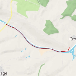 thumbnail for Bruce Tunnel - Savernake Road