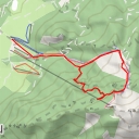 thumbnail for Gelbe-Wand-Steig