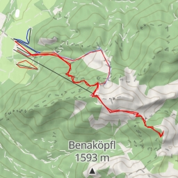 thumbnail for Ahornspitze
