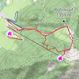 thumbnail for Tegelberghaus