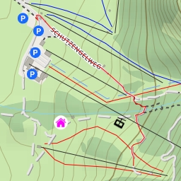 thumbnail for Fotospot Schloss Neuschwanstein