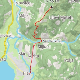 thumbnail for Crveni krš