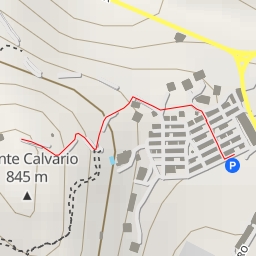 thumbnail for Monte Calvario