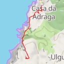 thumbnail for Estrada do Cabo da Roca