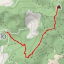 thumbnail for Monte Calvi