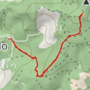 thumbnail for Sentiero per la Croce