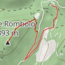 thumbnail for Monte Rombolo