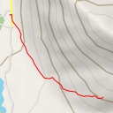 thumbnail for Panorama view with big rock