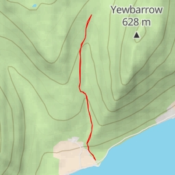 thumbnail for Gosforth Crag Moss